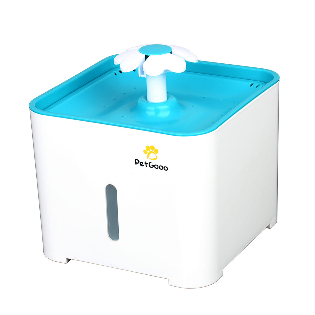 3L Automatic Cat Water Fountain Dog Water Dispenser2