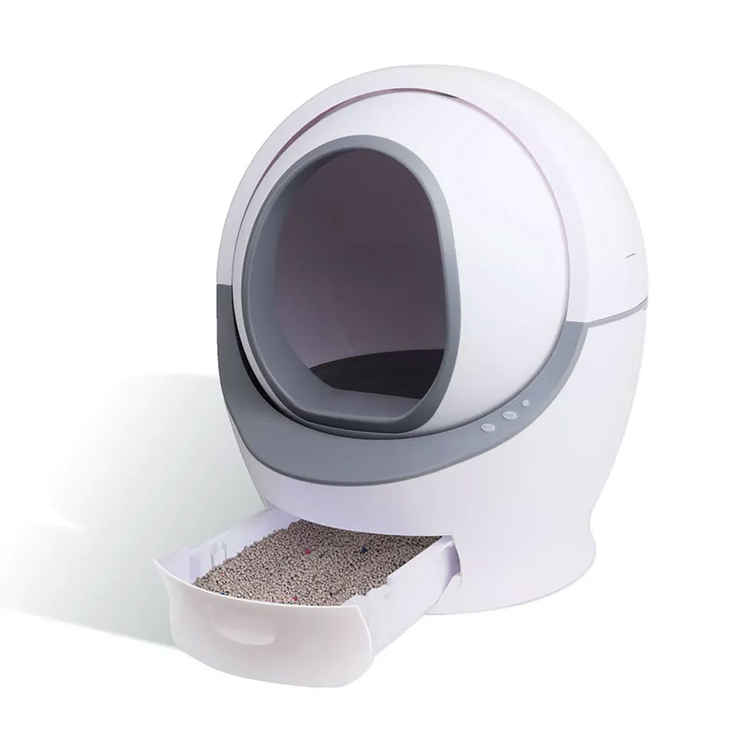 Self Cleaning Cat Litter Box